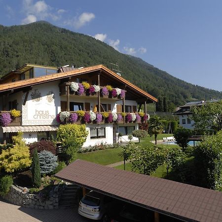 Ferienwohnungen Haus Christine Рифиано Екстериор снимка
