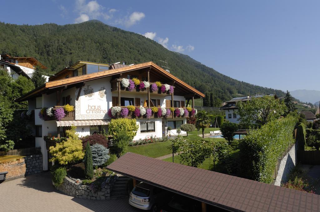Ferienwohnungen Haus Christine Рифиано Екстериор снимка
