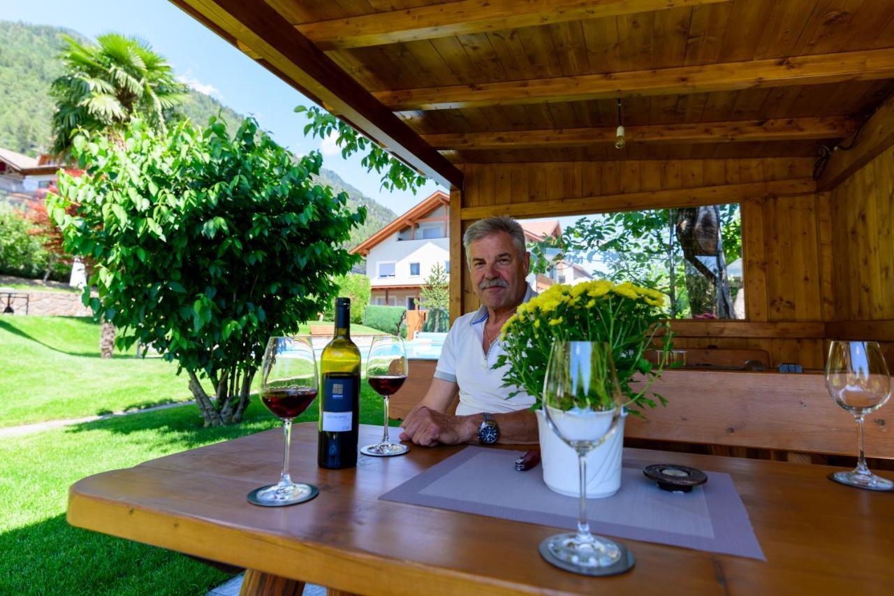 Ferienwohnungen Haus Christine Рифиано Екстериор снимка