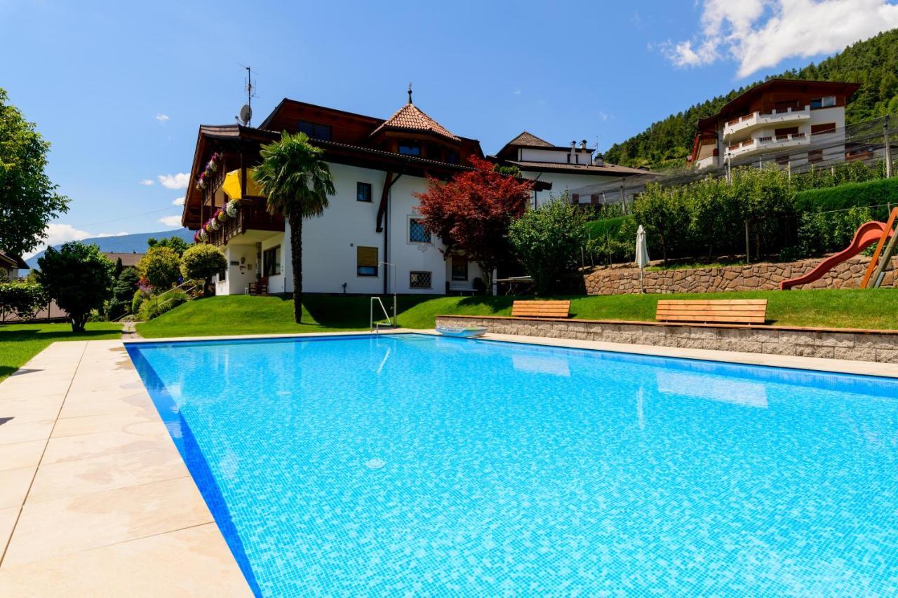 Ferienwohnungen Haus Christine Рифиано Екстериор снимка